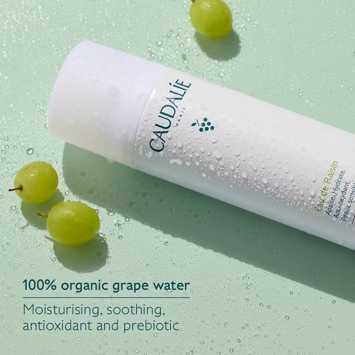 Grape Water