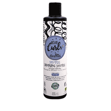 Shampoo per Capelli Ricci