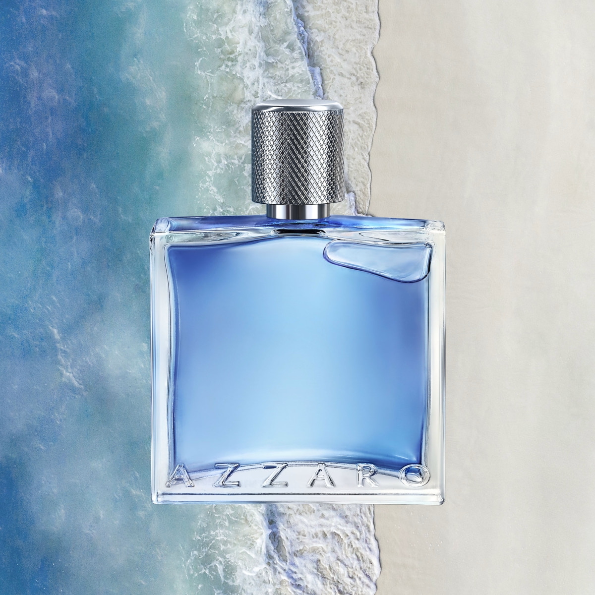 Chrome United Eau de Toilette