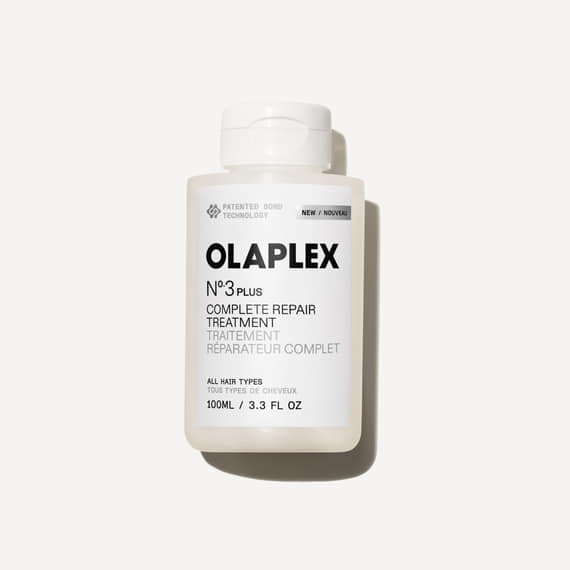 N° 3PLUS Complete Repair Treatment