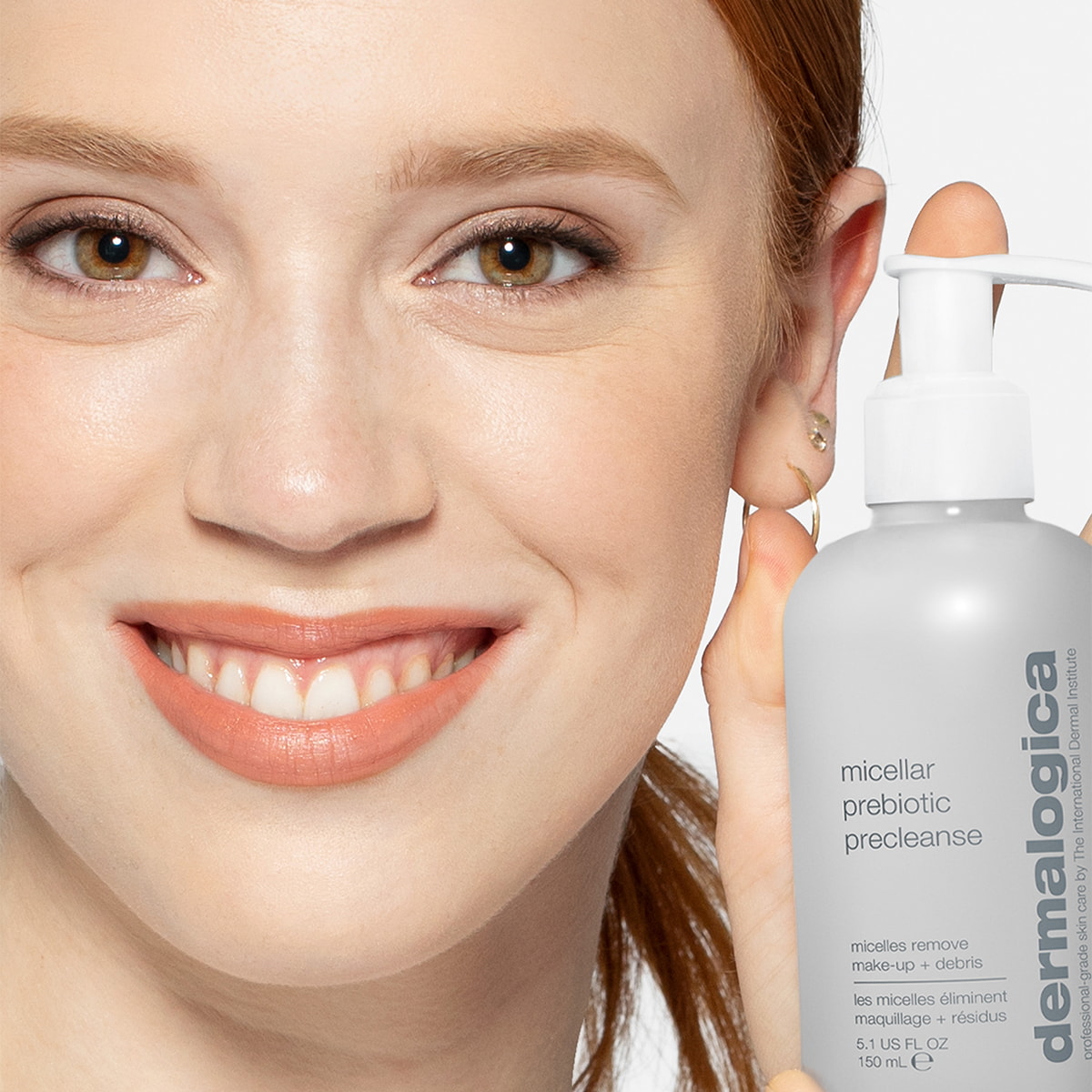 Micellar Prebotic PreCleanse