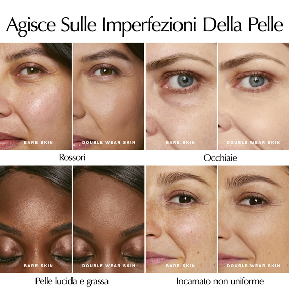 Stay-In-Place Makeup SPF10