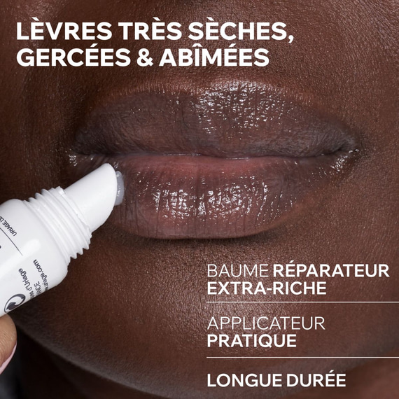 Baume Lèvres