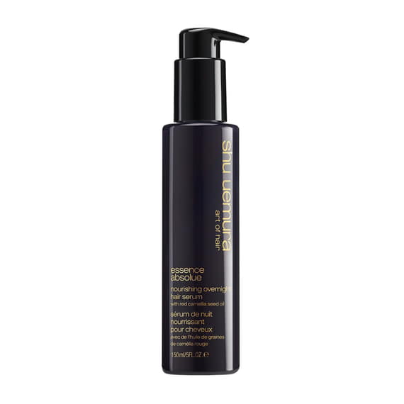Essence Absolue Nourishing Overnight Serum