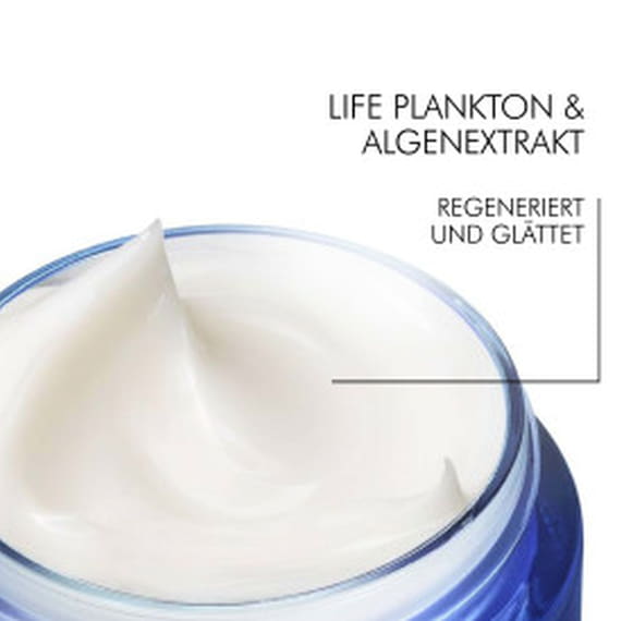 Blue Therapy Night Anti-Age Cream