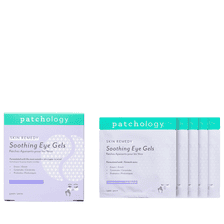 Skin Remedy Soothing Eye Gel - 5 Patches