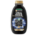 Shampoo magnetic charcoal
