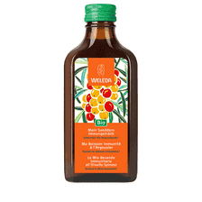 Ma Boisson Immunité à l'Argousier