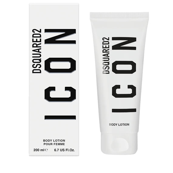 Perfumed Body Lotion