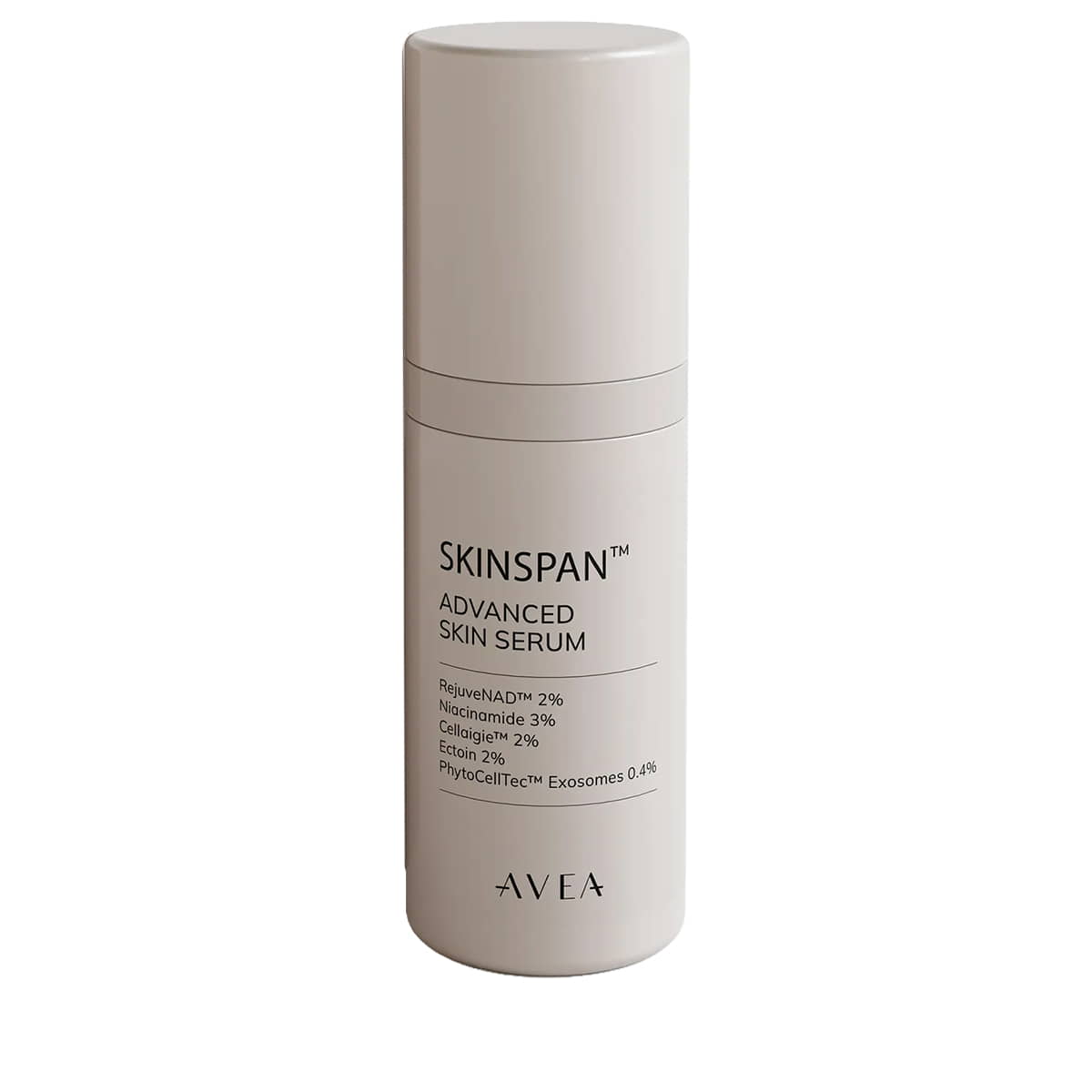 SkinSpan Advanced Skin Serum