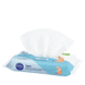 Aqua Moisturising Wipes