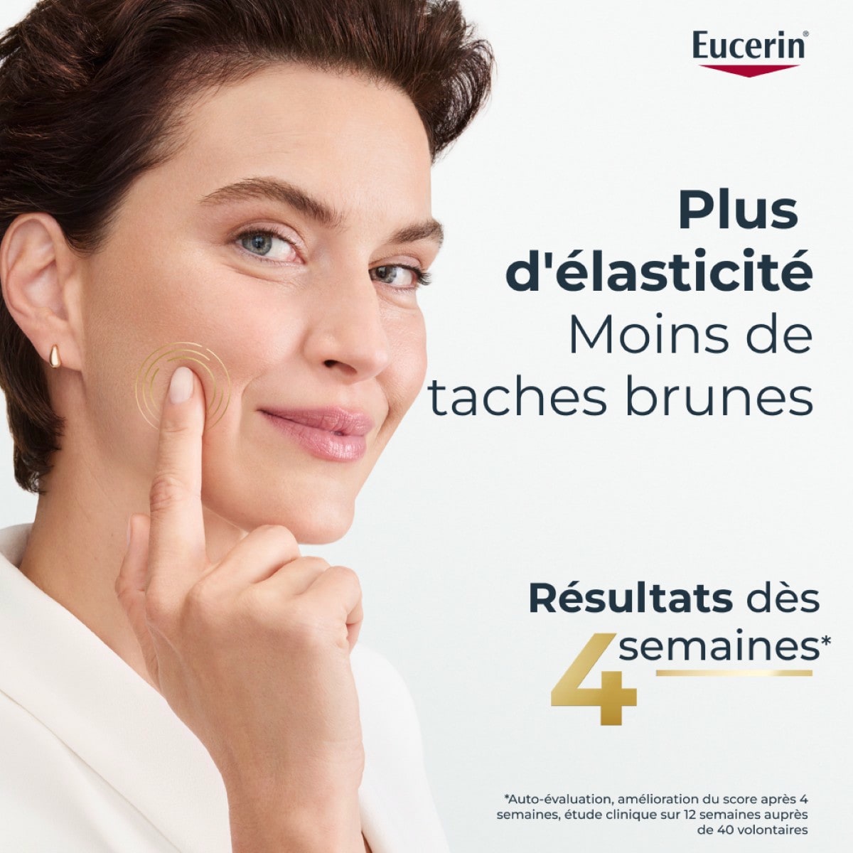 Elasticity Soin de Jour SPF15