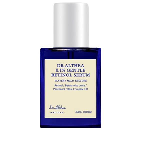 0.1% Gentle Retinol Serum