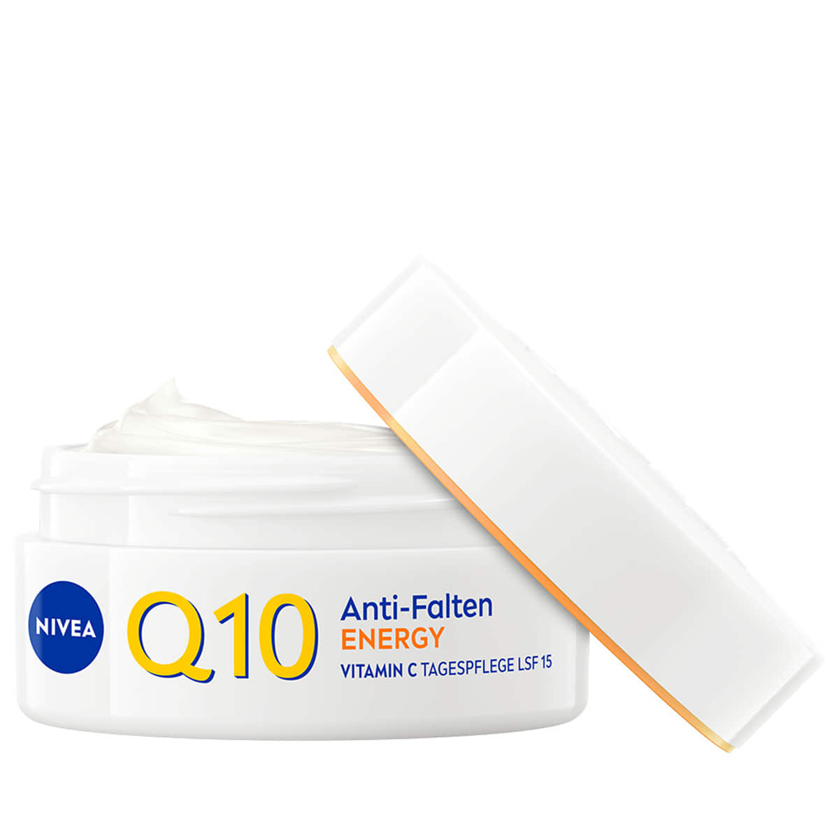 Energy Anti-Rides Crème de Jour SPF15