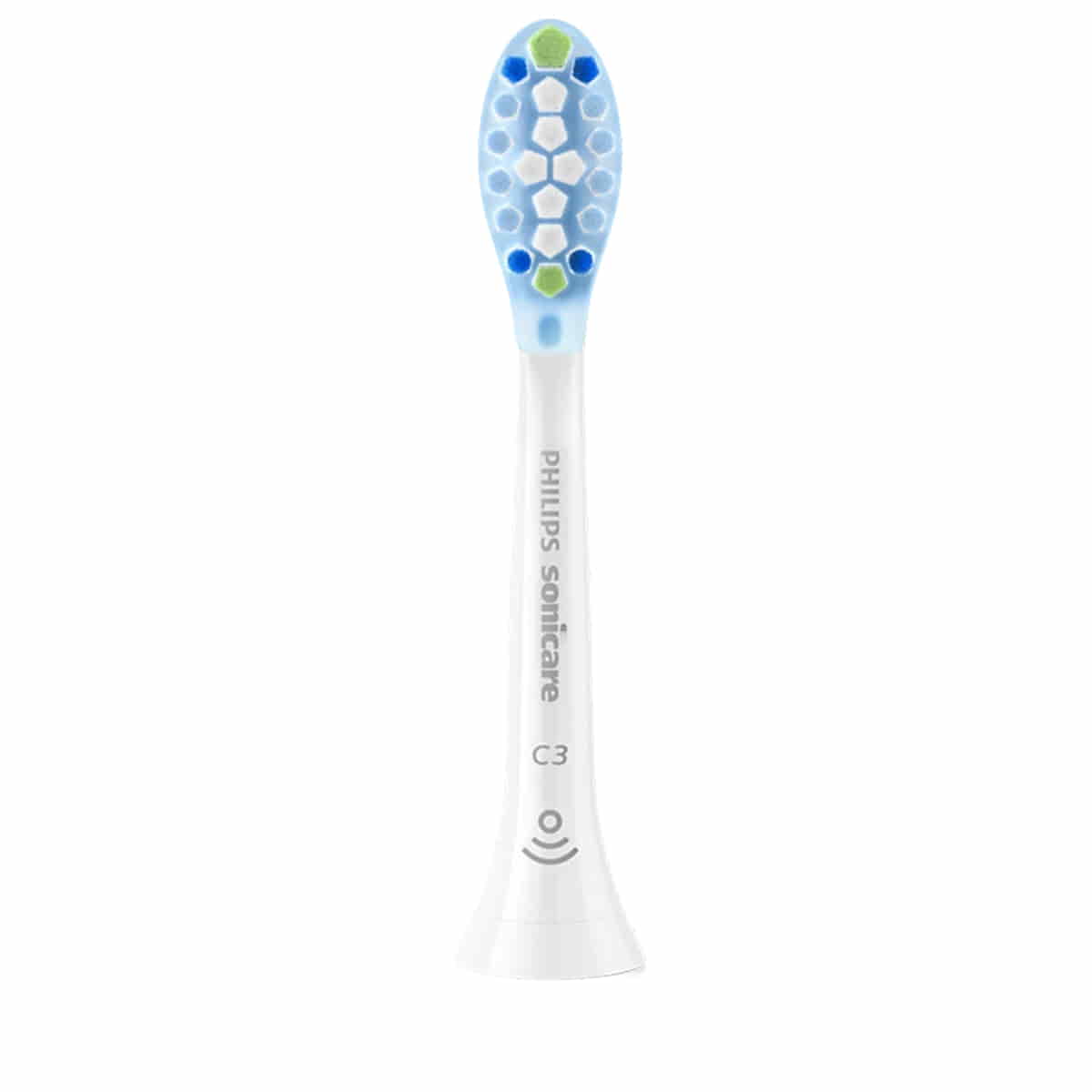 Testine di spazzolino Sonicare Premium Plaque Defence (confezione da 4)