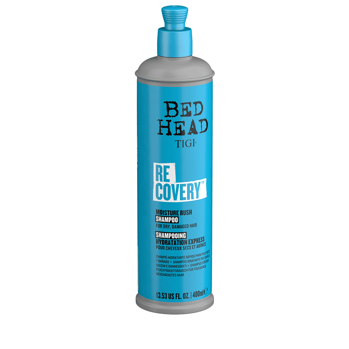Recovery Shampoo