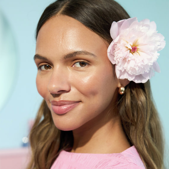 Face+ Panthenol Barrier Cream