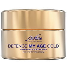 Rich Fortifying Cream