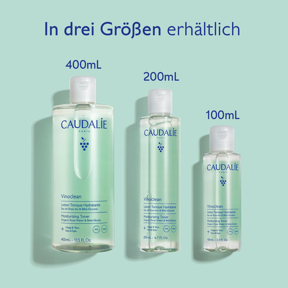 Feuchtigkeitsspendendes Gesichtstonic