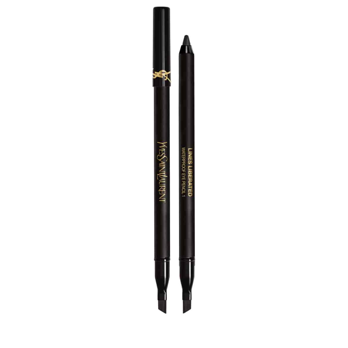 Lines Liberated Eyeliner Pencil