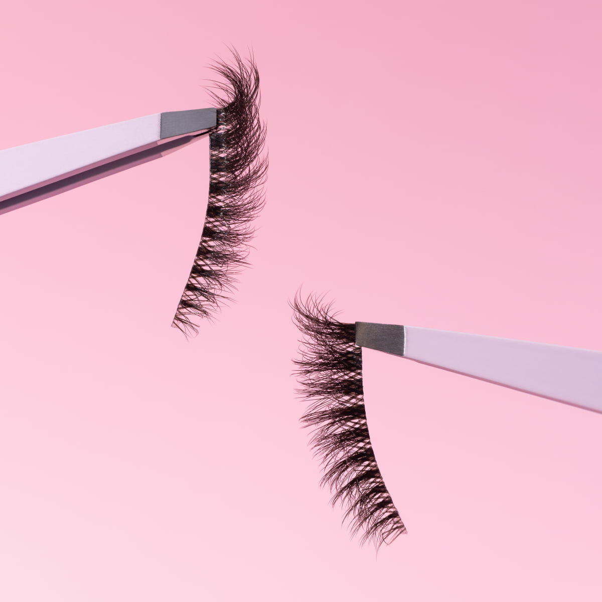 What The Fake! False Lashes - 01 Dramatic Volume