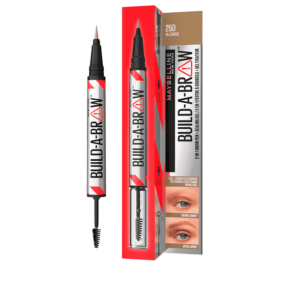 Build A Brow