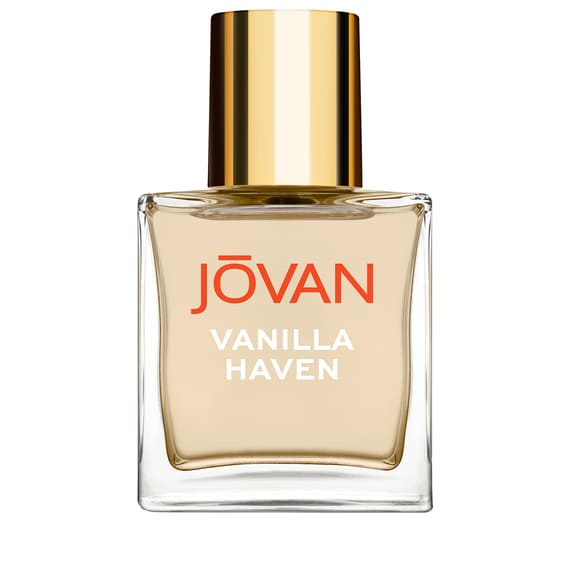 Vanilla Haven Eau De Parfum