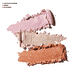 Step bright up extra dimension skinfinish palette: light