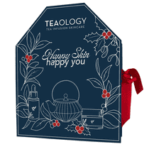12 Days of BeauTea - Advent Calendar