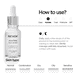 Japanese Routine Smoothing Face Serum