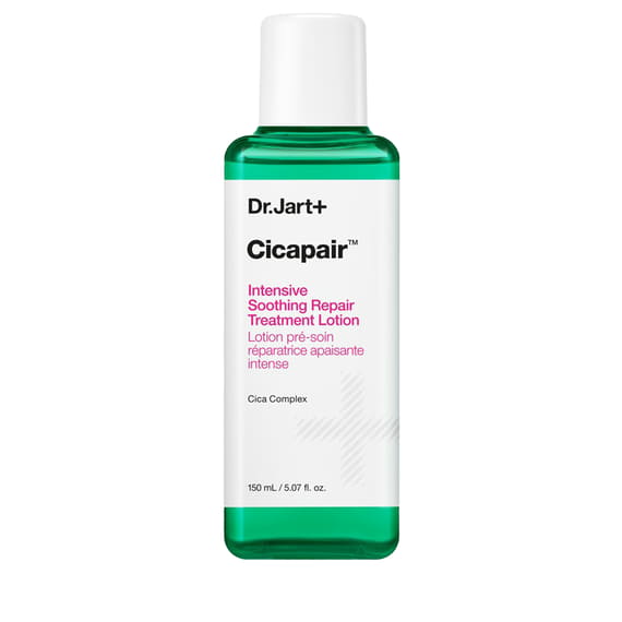 Cicapair Intensive Soothing Repair Treatment Lotion