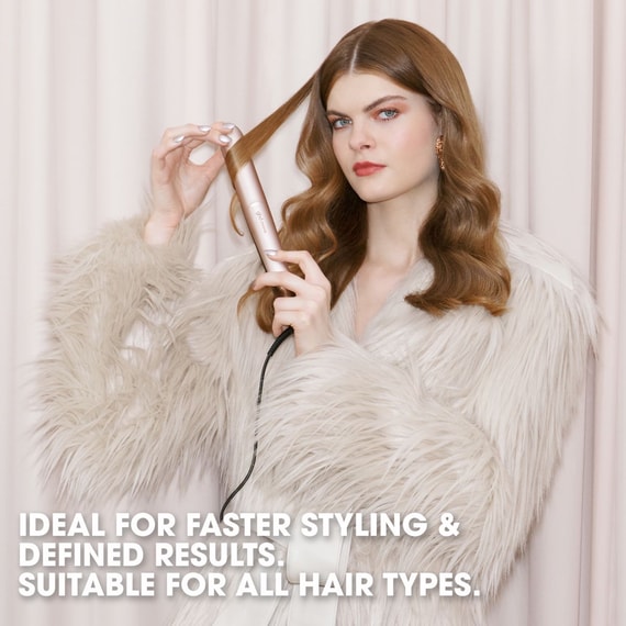 Cashmere Limited Edition Styler Geschenkset