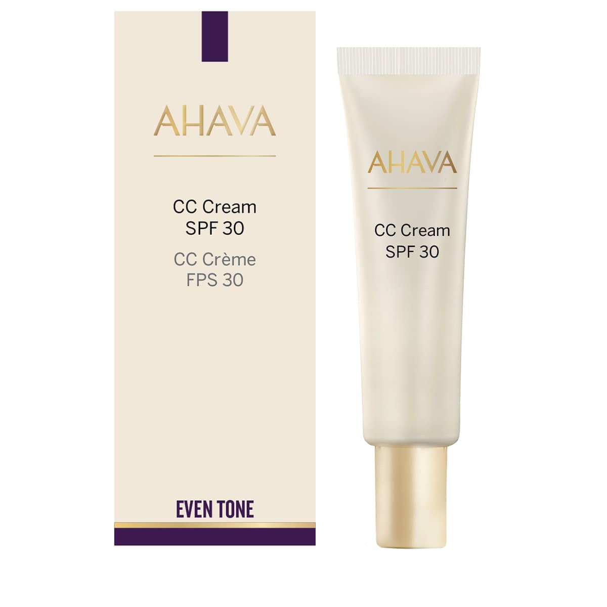 CC Cream SPF30