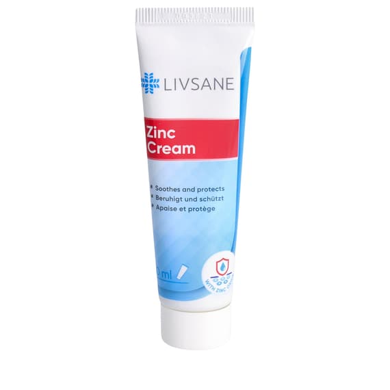Zinc Cream