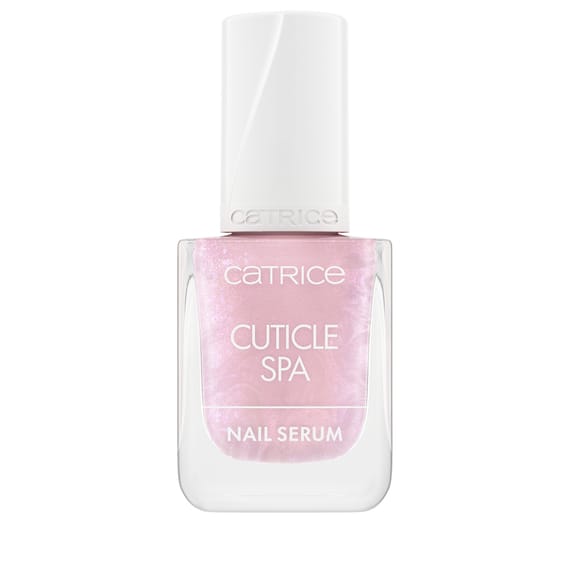 Cuticle Spa Nail Serum