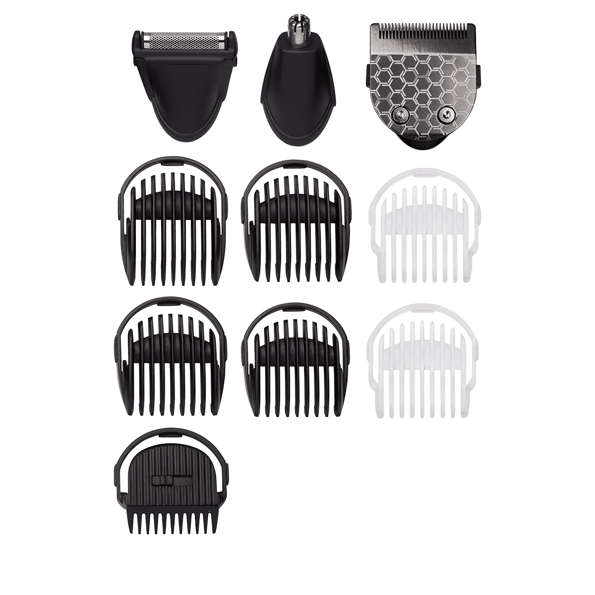 Multi 10 in 1 Carbon Steel MT728E