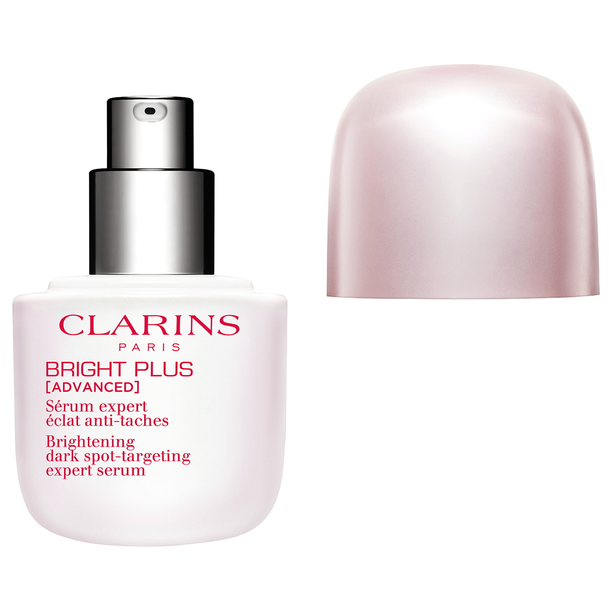 Bright Plus Expert Serum [Advanced]