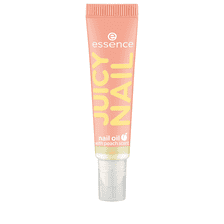 Juicy Nail Nail Oil - 01 Keep On Rollin