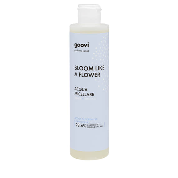 Bloom Like A Flower - Micellar Water