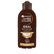 Olio solare marrone intenso