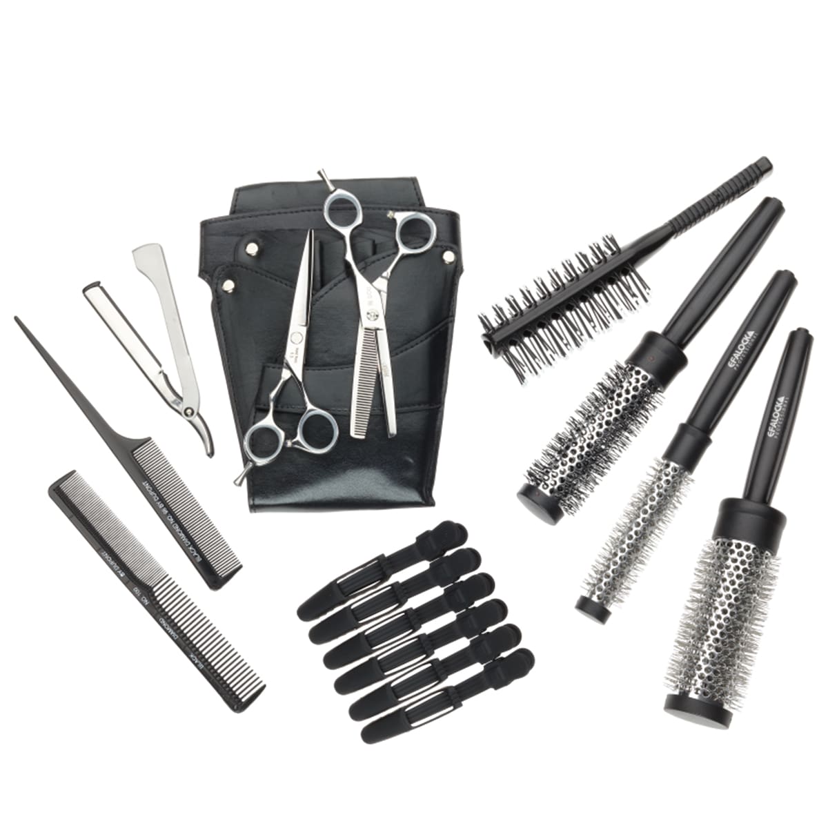 Aristo Kit de Ciseaux Apprenti 6.0