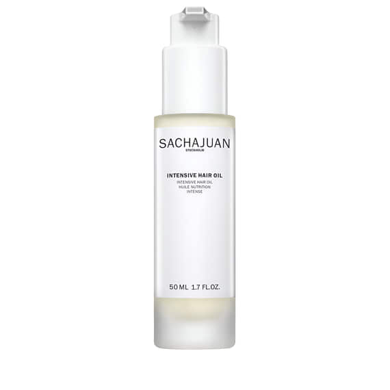 Intensive Hair Oil