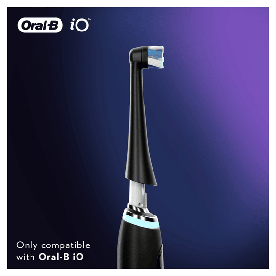 Replacement Brush Heads Ultimate Clean - 4 Pcs.
