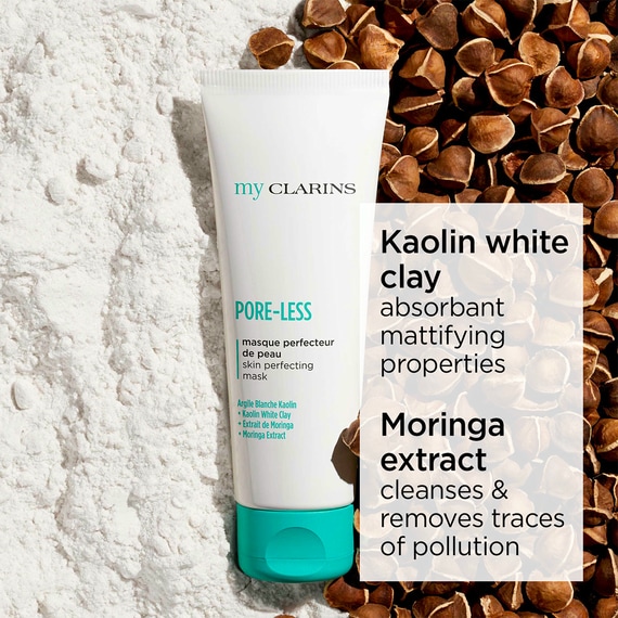 Pore-Less Masque Perfecteur de Peau