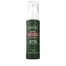 Reactive Hair Loss Spray