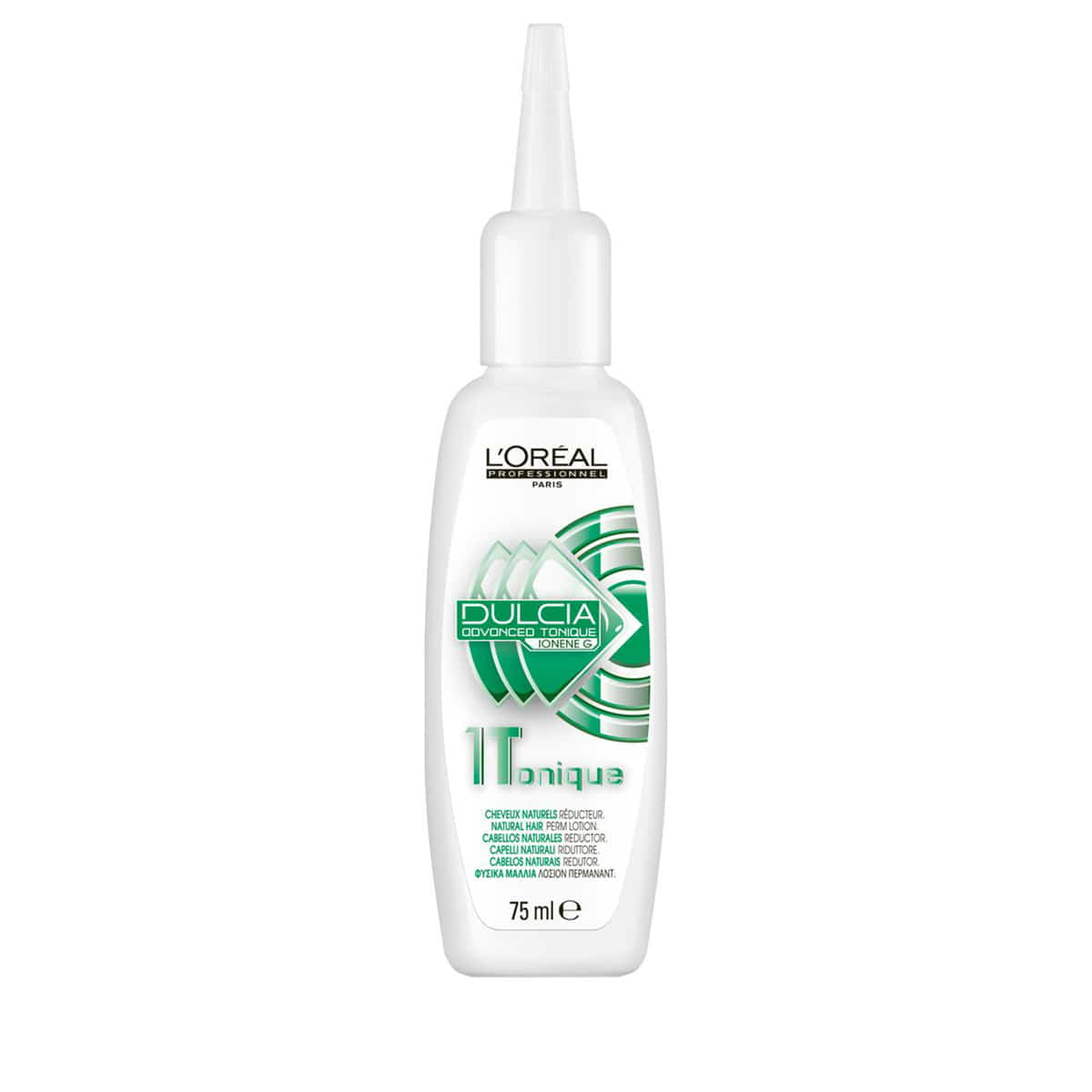 DDulcia Advanced Tonique 1T – Capelli Normali