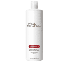 Super Sculpt Styling Glaze