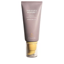 Black Rice Pure Mineral Relief Daily Sunscreen SPF50+/PA++++