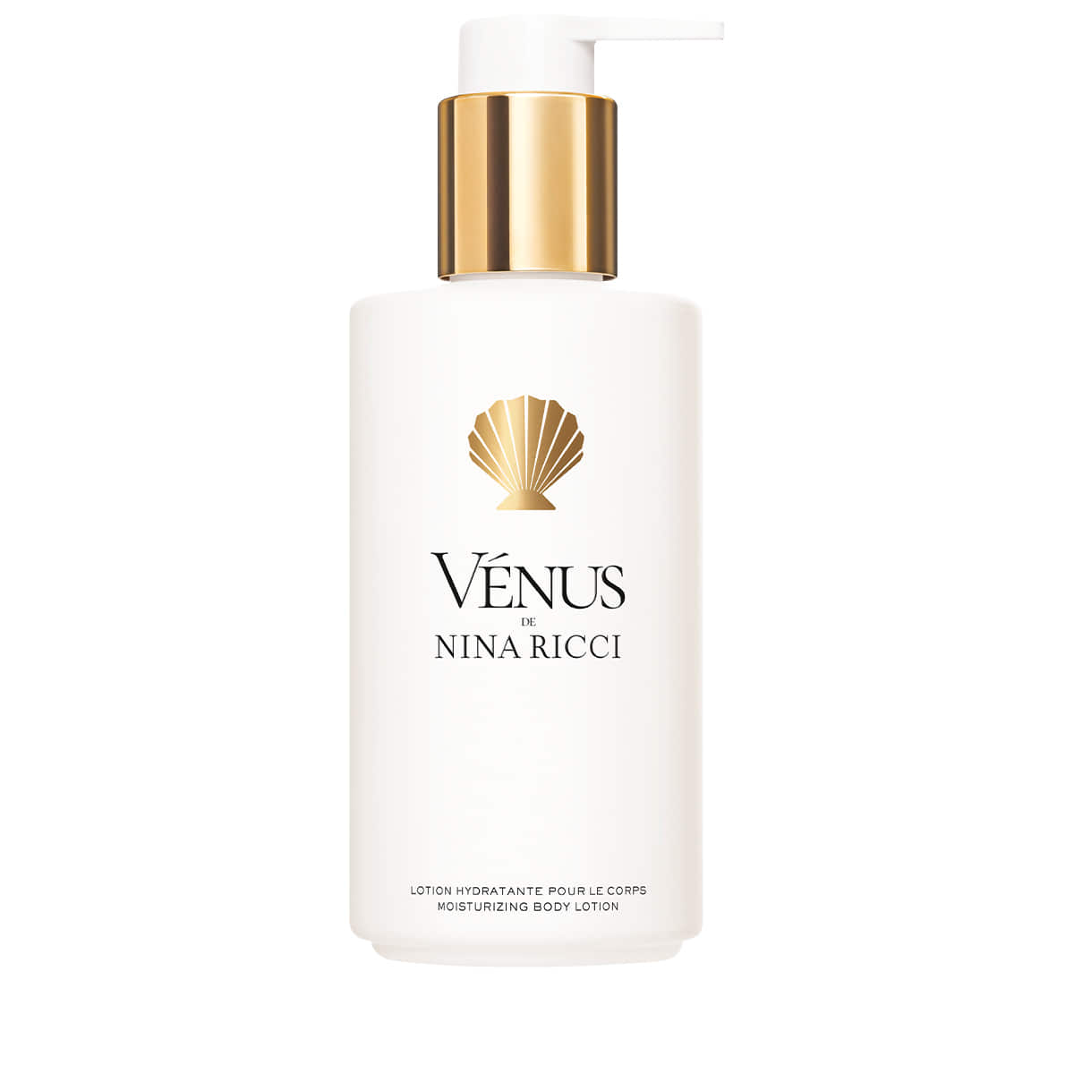 Body Lotion