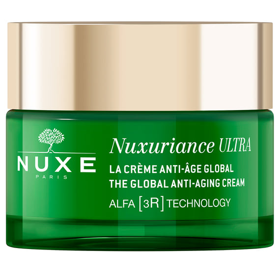 Crème Anti-Âge Global 